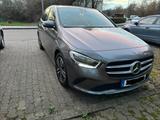 Mercedes-Benz Mercedes B180 Progressive Automatik MBUX Wide - : Van, Mercedes