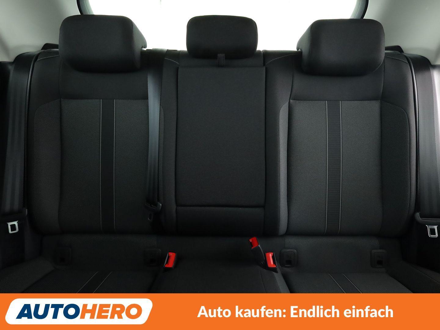 Volkswagen T-Roc 2.0 TDI Life *NAVI*LED*PDC*SHZ*, миниатюра 14