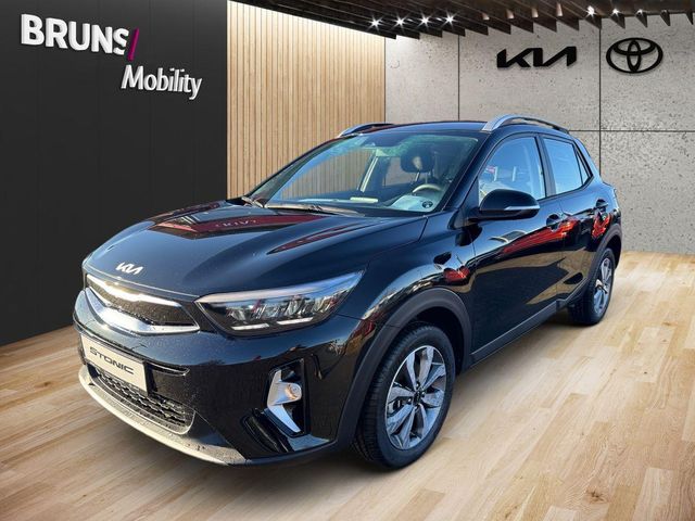 Kia Stonic 1.2 Vision LED- Paket