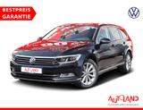 Volkswagen Passat Variant 1.8 TSI DSG Highline LED Navi AHK - Volkswagen Passat Variant: Highline
