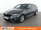 BMW 3er 320i GT xDrive M Sport Aut.*NAV*ACC*CAM*PDC* - BMW: E32