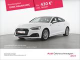 Audi A5 Sportback 40 TFSI quattro 150(204) kW(PS) S - Audi A5: Sportback 20