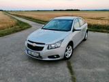 Chevrolet Cruze 1,6 BJ 07/2009 zu verkaufen - gebrauchte Chevrolet Cruze aus dem Jahr 2009