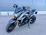 Suzuki GSXS1000  Naked Bike  - Offers
