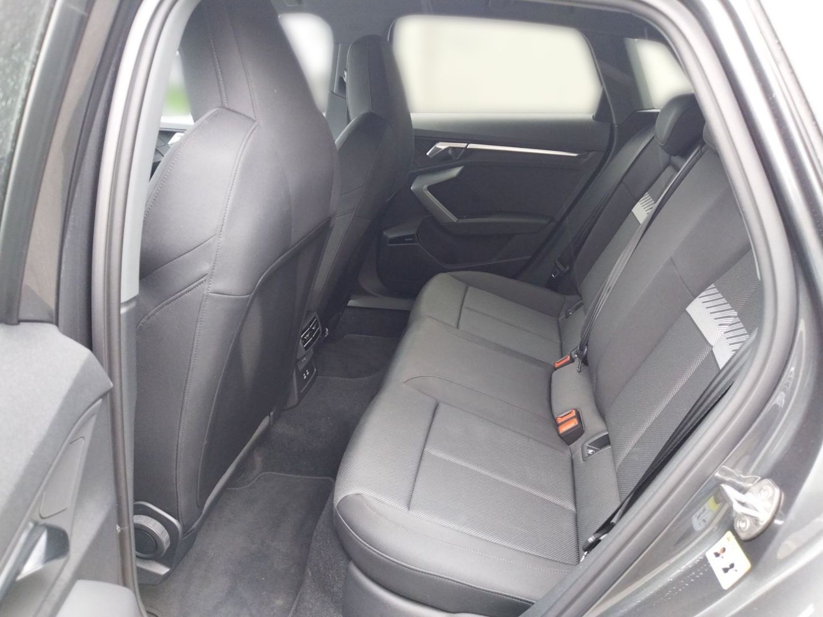 Audi A3 - Bild 9