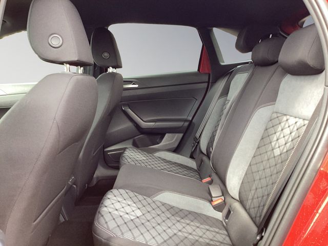 Taigo 1.0TSI DSG R-Line