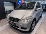Mercedes-Benz A 150 A A 150 - Mercedes-Benz A 150: Automatik