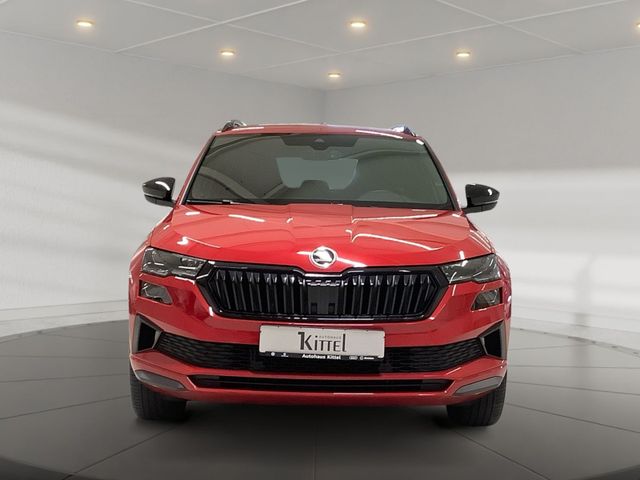 KAROQ SPORTLINE 2,0 l TDI 110 kW 4x4 DSG