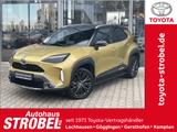 Toyota Yaris Cross Hybrid 1.5 VVT-i Adventure*Safety-P* - Toyota Yaris Cross Adventure mit Hybrid-Antrieb (Benzin/Elektro)