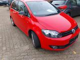 Volkswagen VW Golf 6 Plus Automatik Behinderten bzw. ... - : Auto Behinderten