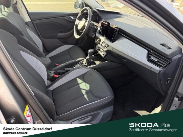 Skoda Scala - Bild 22