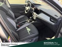 Skoda Scala - Vorschau Bild 22