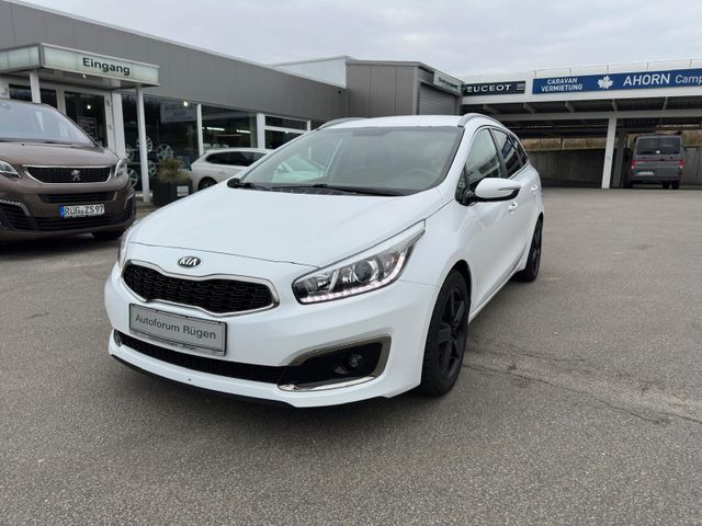 Kia Ceed Sportswagon Dream Team