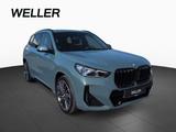 BMW X1 xD23d M Sport AHK,DA+,AdpLED,erwShadow,20" - BMW X1: Allradantrieb