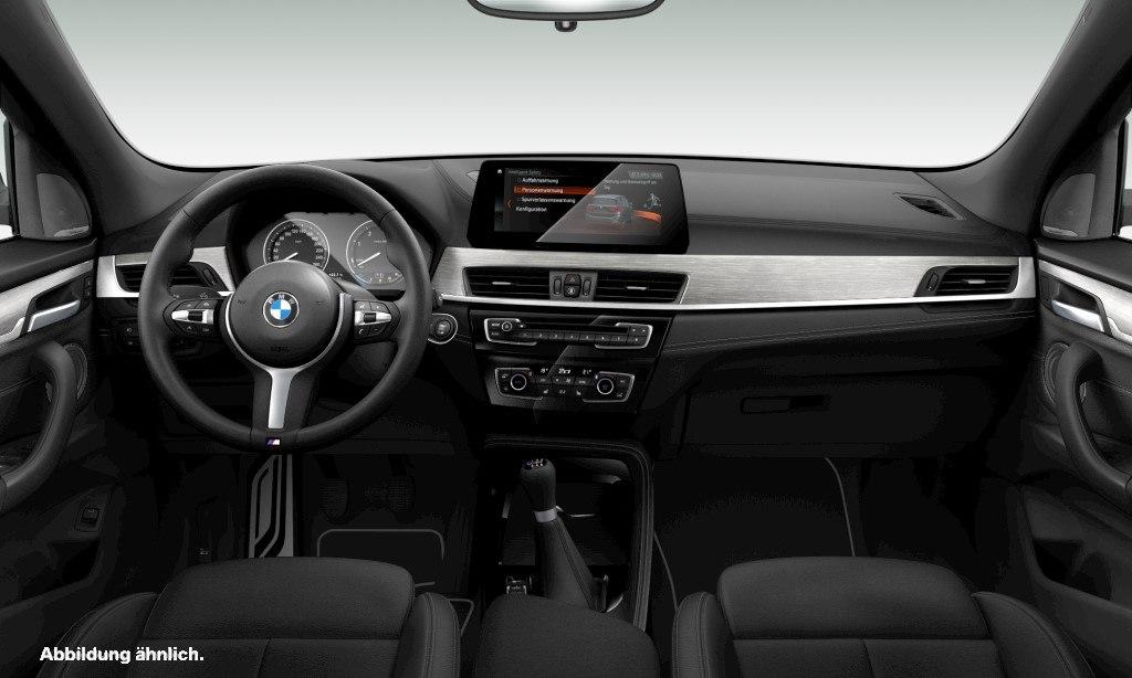 BMW X1 xDrive25d M Sportpaket Head-Up HK HiFi DAB