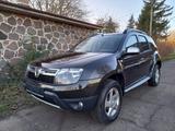 Dacia Duster I Laureate 4x4 - Dacia Duster: Allradantrieb, Laureate