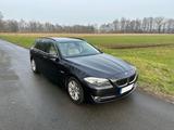 BMW 530d Touring AHK HUD PANO SOFT M-Sport Aktivlenk