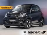 Smart ForTwo Coupé EQ Passion LED/Pano/22kW/DAB/Kamera