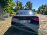 Audi A4 1.8 TFSI multitronic S line  - Audi: Multitronic
