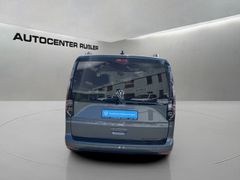 Foto Nummer 5: VW Caddy