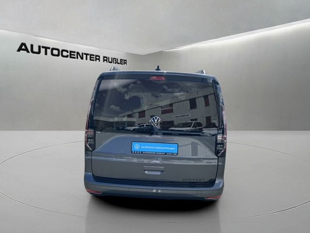 Foto Nummer 5: VW Caddy