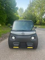 Opel Rocks e Tekno - Opel Rocks-e von privat