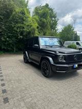 Mercedes-Benz Standheizung, TV, Night Paket II, Carbon, usw. - Mercedes-Benz G 63 AMG in Köln