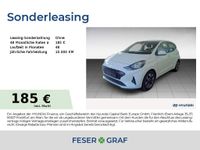 Hyundai i10 - Vorschau Bild 1