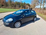 Fiat Punto Grande - Fiat Grande Punto aus 2011