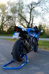 Yamaha YZF-R1 RN65 TÜV+Service NEU Werksgarantie bis 29 - YAMAHA YZF R6