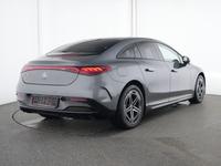 Mercedes-Benz EQE 300 AMG/Electric Art Keyless+Memory+HANDSFRE