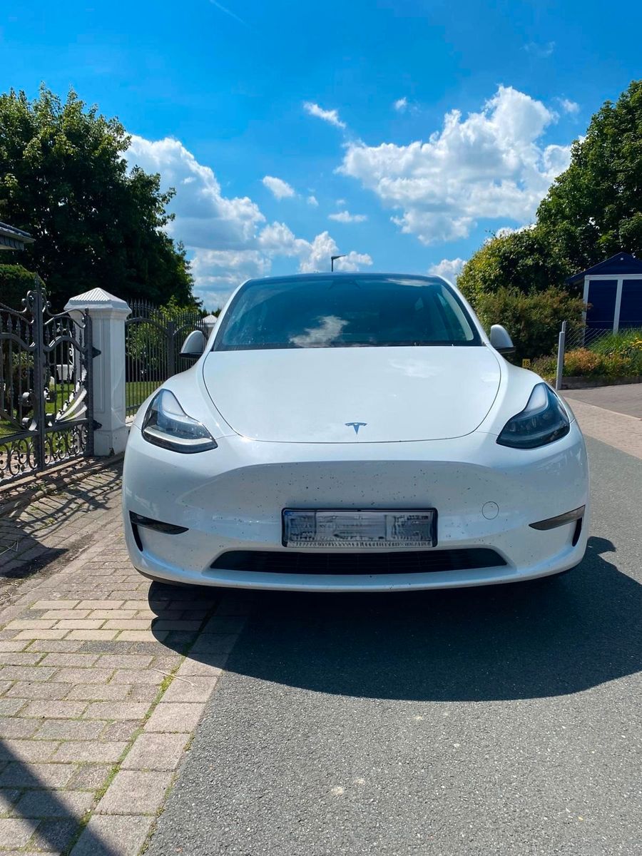 Tesla Model Y Performance Dual AWD Autopilot imagem 2