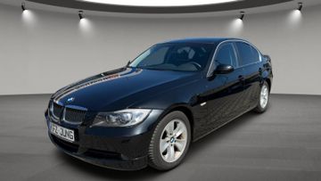 BMW 325 - 1