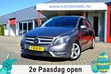 Mercedes-Benz B 180 CDI Ambition Xenon|Half Leder|LMV|Navi - Mercedes-Benz B 180 mit Diesel-Antrieb: Van, Schaltgetriebe