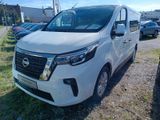 Nissan Primastar L1H1 dCi170 DCT TEKNA 8S HK Design