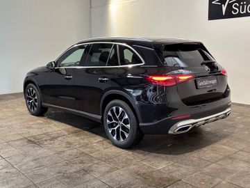 Mercedes GLC 200 - 3