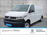Volkswagen T6 Transporter Kasten 2.0 TDI 3,2t LED KLIMA NAV - VW T6 von 2020