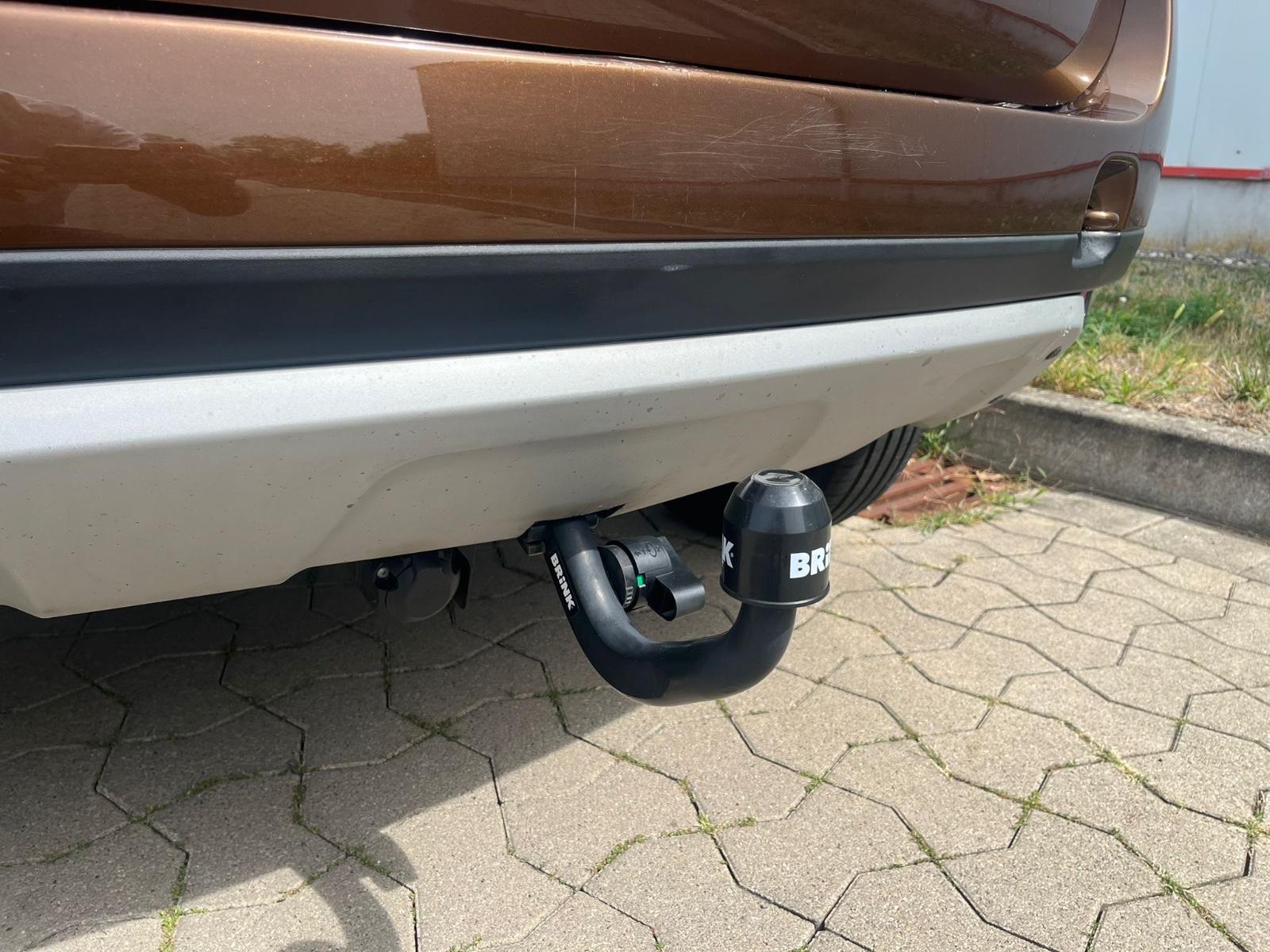 Dacia Duster 2011 — photo 6