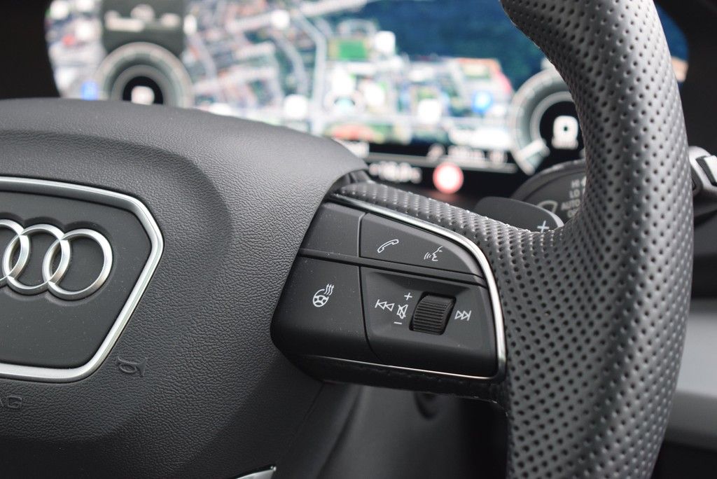 Audi Q5 - Bild 13