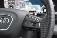 Audi Q5 - Vorschau Bild 13
