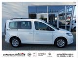 Volkswagen Caddy Life 2.0 TDI KR LED/ACC/PDC - Volkswagen Caddy: 2k