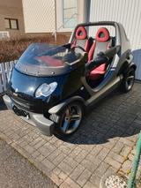 Smart Crossblade - -
