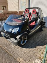 Smart Crossblade - -