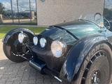 Morgan 3 Wheeler - Sports Green Metallic - : Grün, Metallic