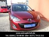 Mazda 2  1.3  Active,Sitzheizung,Klimaautom. Servo,Alu - Mazda 2 in Duisburg
