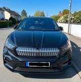 Skoda Enyaq iV Coupé RS  - Skoda Enyaq: RS