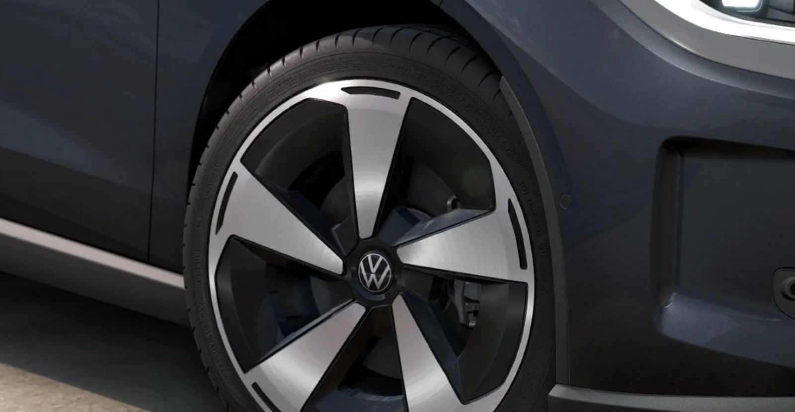 Volkswagen ID. Polo - Bild 7