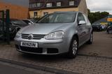 Volkswagen Golf V Lim. 1.6/ 6-Gang/Klima/E.Spg./Temp./Zentr - Volkswagen Golf aus 2006: 1.6