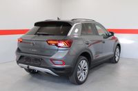 Volkswagen T-Roc - Vorschau Bild 3