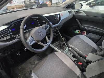 Volkswagen Taigo - Bild 6